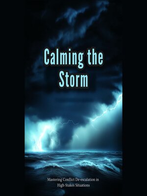 cover image of Calming the Storm